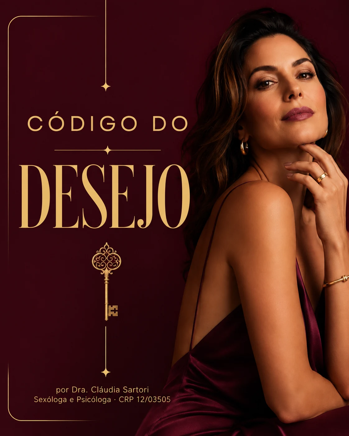 Código do Desejo Feminino